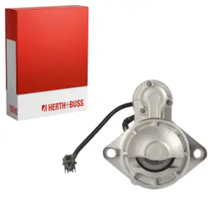 HERTH+BUSS JAKOPARTS Anlasser 12V 22 kW f&uuml;r CHEVROLET Captiva 2.0D 4WD CRUZE 2.0 CDI