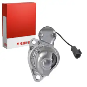 HERTH+BUSS JAKOPARTS Anlasser Starter 12V 14 kW für NISSAN Maxima/Maxima QX 4 5