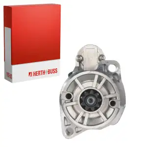 HERTH+BUSS JAKOPARTS Anlasser 12V 1.2 kW f&uuml;r NISSAN Pick Up Terrano 2 ab 1995