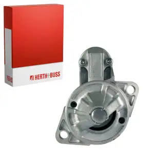 HERTH+BUSS JAKOPARTS Anlasser Starter 12V 08 kW für NISSAN Urvan Kasten 2.0