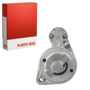 HERTH+BUSS JAKOPARTS Anlasser 12V 0,8 kW für NISSAN Bluebird Prairie 1.6-2.0