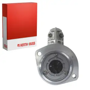 HERTH+BUSS JAKOPARTS Anlasser Starter 12V 20 kW f&uuml;r NISSAN Terrano 1 2 Pick Up Urvan