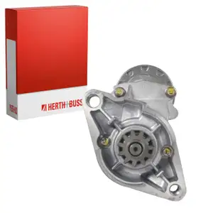 HERTH+BUSS JAKOPARTS Anlasser 12V 20 kW f&uuml;r TOYOTA Hiace 1 2 3 Hilux 4 5 2.4D