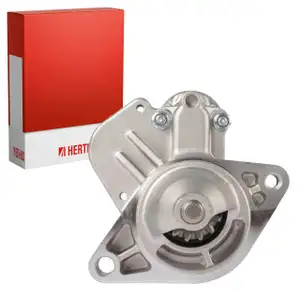 HERTH+BUSS JAKOPARTS Anlasser Starter 12V 17 kW f&uuml;r TOYOTA Auris E18 C-HR COROLLA E21 1.2