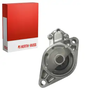 HERTH+BUSS JAKOPARTS Anlasser 12V 10 kW f&uuml;r TOYOTA Yaris + Verso P1 P2 P9 1.3/1.5