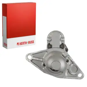 HERTH+BUSS JAKOPARTS Anlasser 12V 1.2 kW f&uuml;r MAZDA RX-8 192 PS RX-8 231 PS bis 06.2009