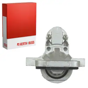 HERTH+BUSS JAKOPARTS Anlasser Starter 12V 14 kW f&uuml;r MAZDA 3 6 GG GY MPV 2