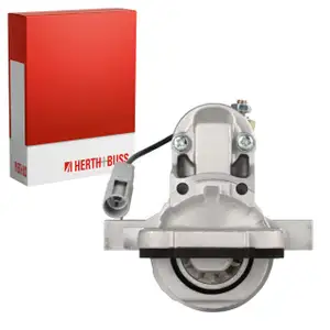 HERTH+BUSS JAKOPARTS Anlasser Starter 12V 14 kW f&uuml;r MAZDA 5 6 1.8 2.0/MZR
