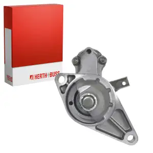 HERTH+BUSS JAKOPARTS Anlasser Starter 12V 1.2kW f&uuml;r HONDA Civic 7 1.6/1.7