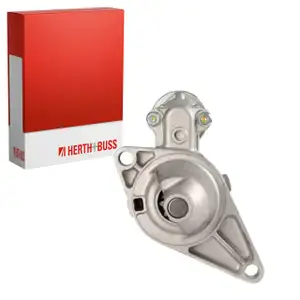 HERTH+BUSS JAKOPARTS Anlasser 12V 08 kW f&uuml;r HONDA Civic 7 1.4/1.6 90 110 PS