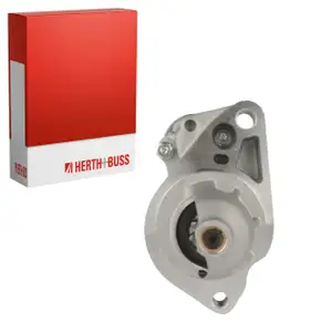 HERTH+BUSS JAKOPARTS Anlasser 12V 1,4 kW f&uuml;r HONDA CIVIC IX CR-V IV 141 155 PS