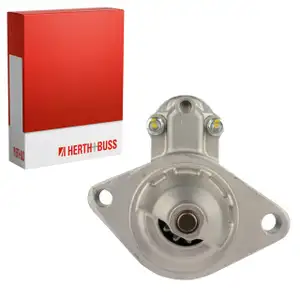 HERTH+BUSS JAKOPARTS Anlasser Starter 12V 18 kW f&uuml;r HONDA CR-5 3 2.2 i-DTEC 4WD