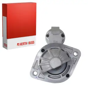 HERTH+BUSS JAKOPARTS Anlasser 12V 22 kW f&uuml;r HYUNDAI H-1 MITSUBISHI L 200 Galant 6