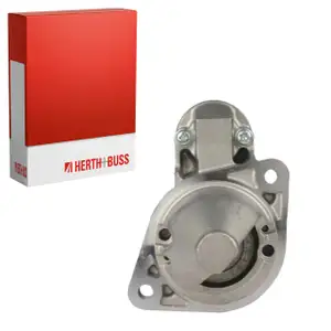 HERTH+BUSS JAKOPARTS Anlasser 12V 12 kW f&uuml;r MITSUBISHI Asx Lancer 8 1.6 MIVEC