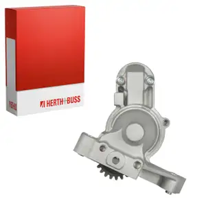 HERTH+BUSS JAKOPARTS Anlasser 12V 1,7 kW f&uuml;r MITSUBISHI GRANDIS OUTLANDER 2