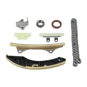 HERTH+BUSS Steuerkettensatz f&uuml;r HYUNDAI i10 I II i20 I II KIA Picanto 2 3 Rio 3 4 1.2