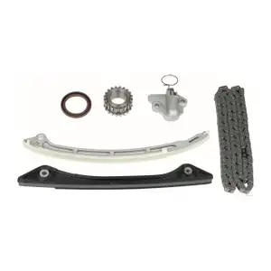 HERTH+BUSS JAKOPARTS Steuerkettensatz f&uuml;r FORD Focus 3 Mondeo 4 2.0 VOLVO S60 2 S80 2 T5
