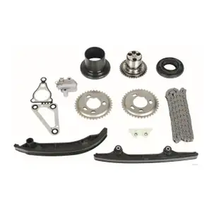 HERTH+BUSS JAKOPARTS Steuerkettensatz f&uuml;r CITROEN Jumper 3 PEUGEOT Boxer 2.2 HDi
