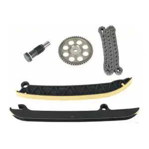 HERTH+BUSS JAKOPARTS Steuerkettensatz f&uuml;r VW Golf 6 Polo 5 AUDI A1 8X A3 8P 1.2 TSI TFSI