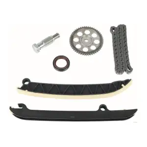 HERTH+BUSS JAKOPARTS Steuerkettensatz f&uuml;r VW Golf 6 Polo 5 6R 6C AUDI A1 A3 1.2 TSI TFSI