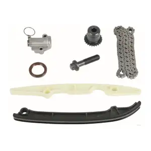 HERTH+BUSS JAKOPARTS Steuerkettensatz f&uuml;r FIAT 500 Panda ALFA Mito 955 LANCIA Ypsilon 0.9