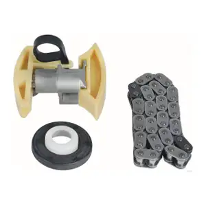 HERTH+BUSS JAKOPARTS Steuerkettensatz f&uuml;r CITROEN C2 C3 1 2 C4 1 2 PEUGEOT 206 207 1.6 HDi
