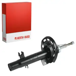HERTH+BUSS JAKOPARTS Sto&szlig;d&auml;mpfer f&uuml;r CITROEN C3 II (SC) C4 Cactus bis 01.2018 vorne rechts