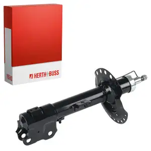 HERTH+BUSS Sto&szlig;d&auml;mpfer f&uuml;r MITSUBISHI Outlander 3 2.0 2.2 DI-D bis 11.2013 vorne rechts