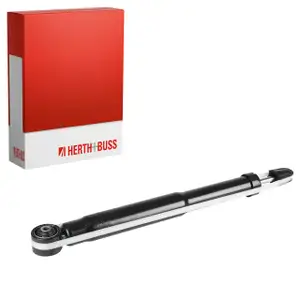 HERTH+BUSS Sto&szlig;d&auml;mpfer Fahrwerksfeder f&uuml;r SEAT Toledo 4 SKODA Rapid (NH) hinten