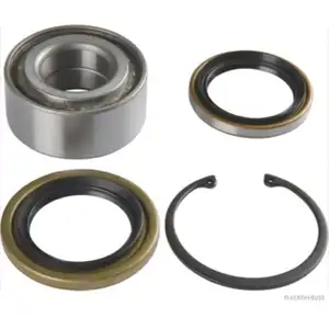 HERTH+BUSS Radlager Satz f&uuml;r MITSUBISHI Carisma DA Eclipse 1 Galant 6 Lancer 5 vorne