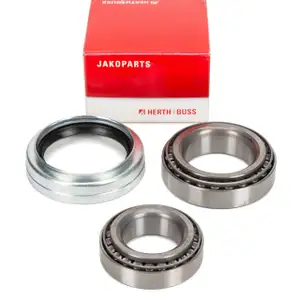HERTH+BUSS JAKOPARTS Radlager Satz DAEWOO Korando (KJ) Musso (FJ) vorne