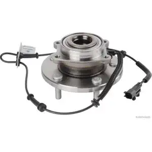 HERTH+BUSS JAKOPARTS Radnabe f&uuml;r CHRYSLER Grand Voyager 5 RT 3.6 3.8 2.8 CRD vorne