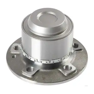 HERTH+BUSS JAKOPARTS Radnabe f&uuml;r MERCECES-BENZ Viano Vito / Mixto W639 W447 vorne