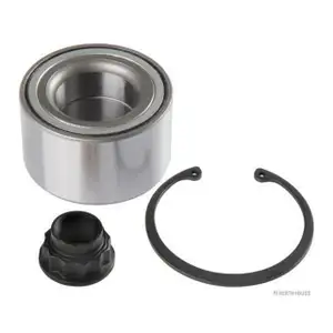 HERTH+BUSS JAKOPARTS Radlager Satz f&uuml;r TOYOTA AVENSIS (T22 T25) COROLLA (E12) v