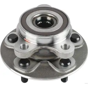 HERTH+BUSS JAKOPARTS Radnabe f&uuml;r TOYOTA C-HR X1 Corolla E21 Yaris Cross MXP_ vorne