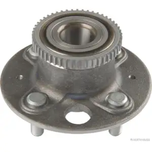 HERTH+BUSS J4714034 JAKOPARTS Radlager Radnabe f&uuml;r HONDA Civic 7 hinten 42200-S5A-J01