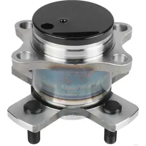 HERTH+BUSS JAKOPARTS Radnabe f&uuml;r HONDA Jazz 4 GK_ 1.3 1.5 5 GR_ 1.5 eHEV hinten