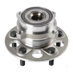 HERTH+BUSS JAKOPARTS Radnabe f&uuml;r HONDA CR-V 5 (RW_ RT_) 1.5 / VTEC 2.0 e-CVT Hybrid hinten