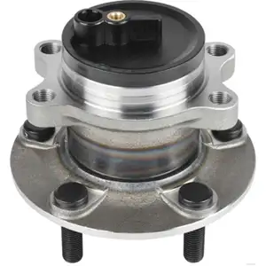 HERTH+BUSS JAKOPARTS Radnabe f&uuml;r MITSUBISHI ASX GA_W_ Eclipse Cross Outlander 3 hinten