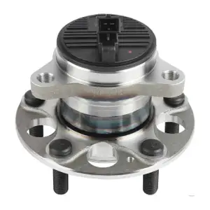 HERTH+BUSS Radnabe für HYUNDAI Elantra 6 Ioniq i30 PD KIA CeeD CD Niro 1 hinten