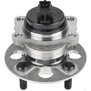 HERTH+BUSS JAKOPARTS Radnabe f&uuml;r KIA Rio 4 YB SC FB Stonic YB hinten 52750-H8100