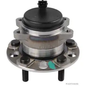 HERTH+BUSS JAKOPARTS Radnabe f&uuml;r HYUNDAI Tucson TL i30N i30 N PD KIA Sportage 4 hinten