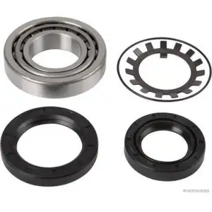 HERTH+BUSS JAKOPARTS Radlager Satz f&uuml;r NISSAN Navara NP300 Pickup D21 D22 hinten
