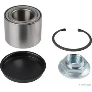 HERTH+BUSS JAKOPARTS Radlager Satz für NISSAN NV400 OPEL Movano B RENAULT Master 3 hinten