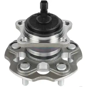 HERTH+BUSS JAKOPARTS Radnabe + Radlager Satz f&uuml;r TOYOTA Verso _R2_ hinten