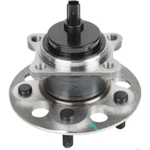 HERTH+BUSS JAKOPARTS Radnabe + Radlager Satz f&uuml;r TOYOTA C-HR _X1_ Corolla _E21_ hinten