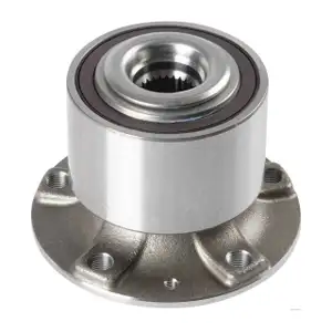 HERTH+BUSS Radnabe für PSA Jumpy 3 Spacetourer Expert Traveller OPEL Vivaro C hinten