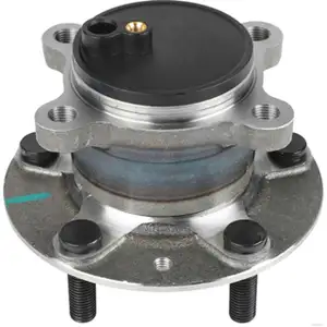 HERTH+BUSS JAKOPARTS Radnabe f&uuml;r MAZDA CX-3 DK 2.0 SKYACTIV-G 1.5 SKYACTIV-D hinten