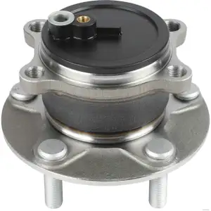 HERTH+BUSS JAKOPARTS Radnabe + Radlager Satz f&uuml;r MAZDA 3 BM BN 1.5/D 2.0 2.2 D hinten