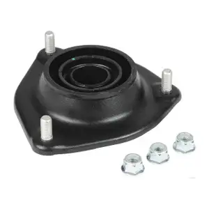 HERTH+BUSS Federbeinlager + W&auml;lzlager f&uuml;r HYUNDAI Coupe 1 Lantra 2 KIA Cerato 1 vorne